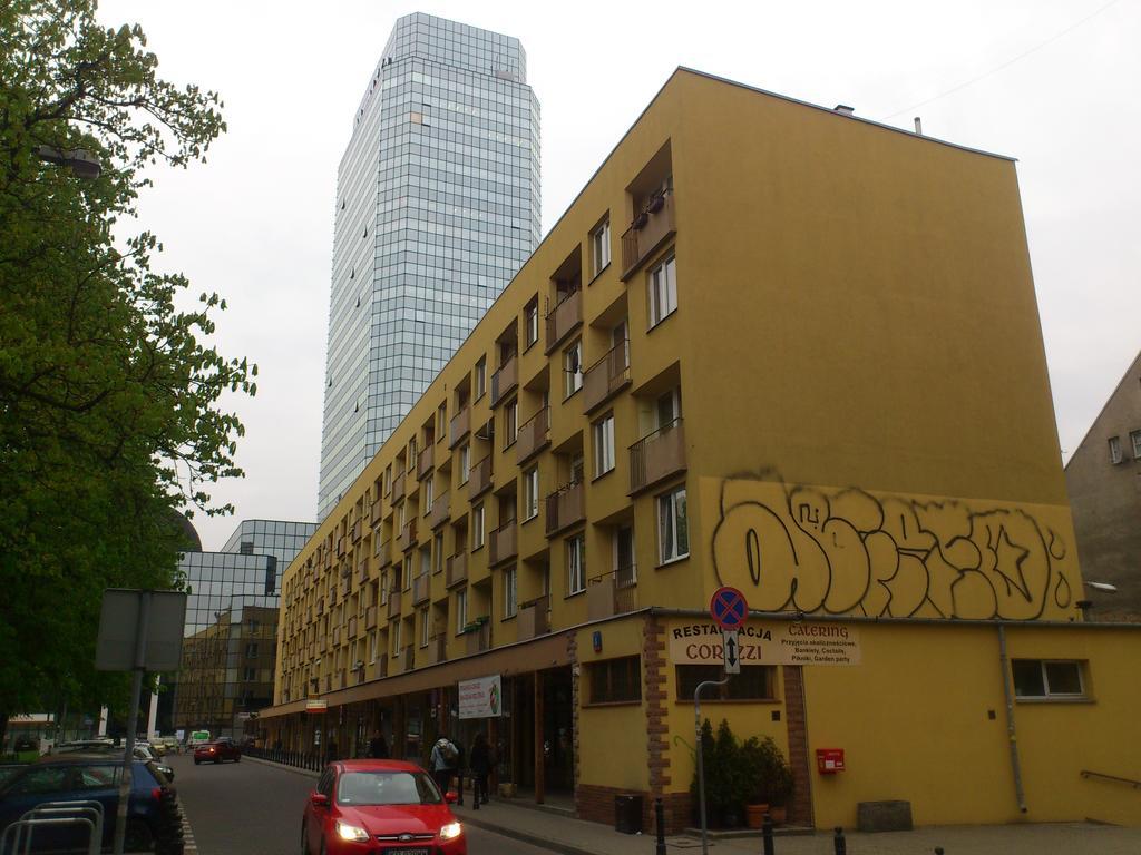 Apartment Saski *